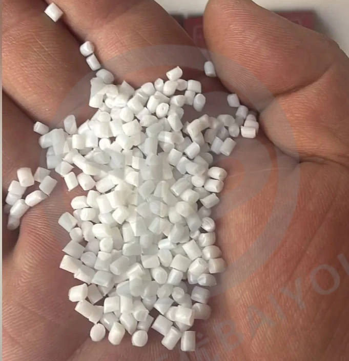 zytel st801 impact nylon 66